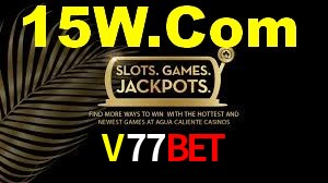V77Bet: Seu Cassino Premiado com Pagamentos Rápidos