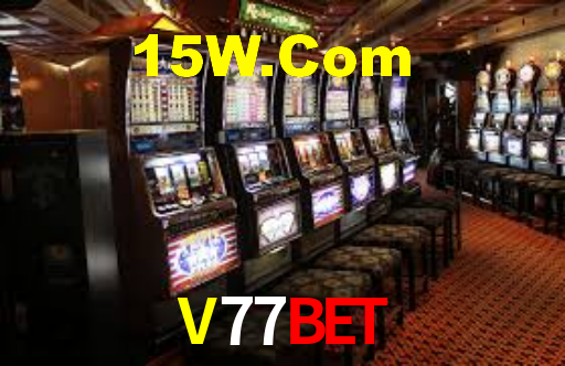 V77Bet Login
