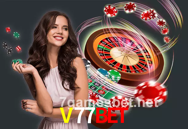 vivo no cassino V77Bet