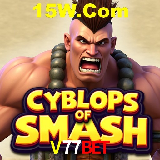 A Emoção da Loteria na V77Bet: Uma Chance de Mudança de Vida