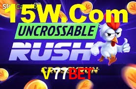 Welcome Bonus V77Bet