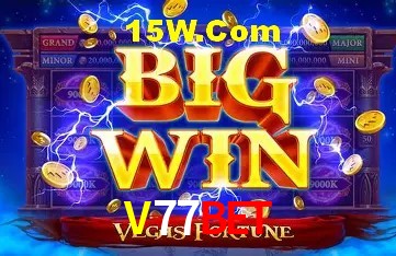 Jogos de Slot V77Bet