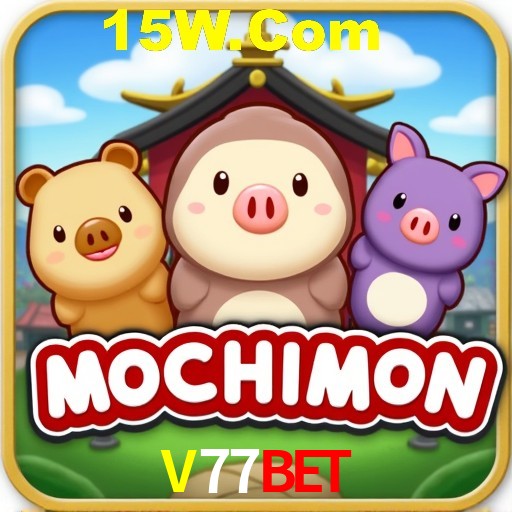 Descubra o Mundo do Cassino Online com V77Bet