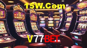 Spaceman Game V77Bet