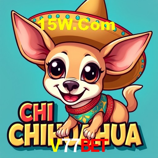 Bônus de Boas-vindas V77Bet