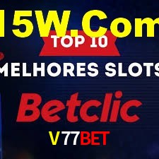 Blackjack Table V77Bet