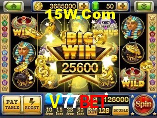 Estatísticas Crash Games V77Bet