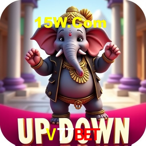 Mesa de Roleta V77Bet