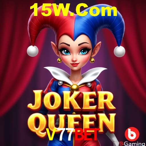 Inovações de Jogos na V77Bet: O Futuro das Experiências Interativas