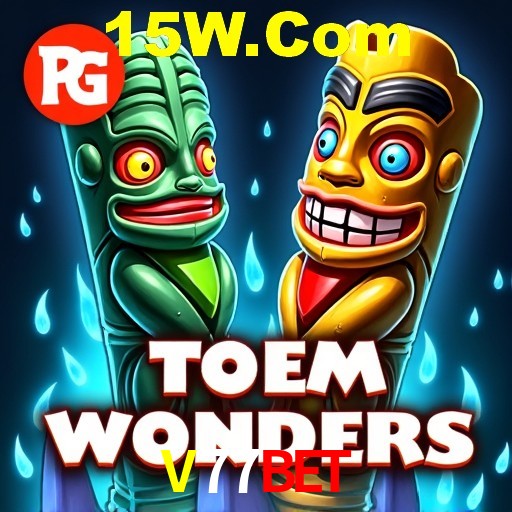 A Emoção da Loteria na V77Bet: Uma Chance de Mudança de Vida