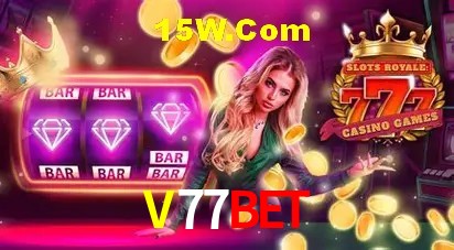 Especiais de Fim de Semana V77Bet