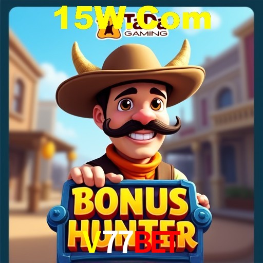 Inovações de Jogos na V77Bet: O Futuro das Experiências Interativas