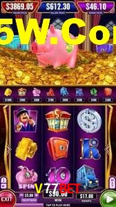 VIP Casino V77Bet