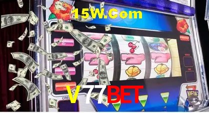 Casino Ao Vivo V77Bet
