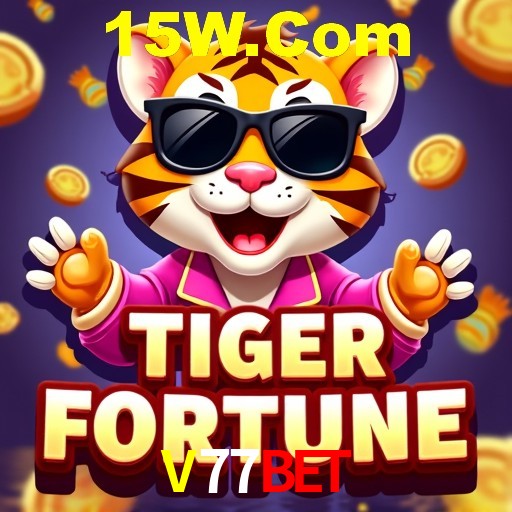 Inovações de Jogos na V77Bet: O Futuro das Experiências Interativas