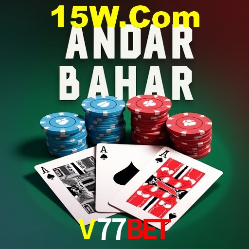 A Emoção da Loteria na V77Bet: Uma Chance de Mudança de Vida