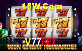 Live Casino V77Bet