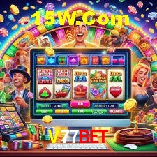 Slot Games V77Bet