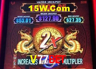 V77Bet Belo Horizonte - Jackpots