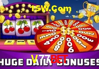Benefícios da Conta V77Bet