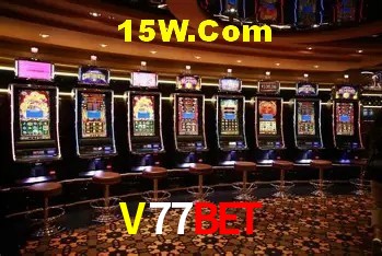 Login Seguro V77Bet