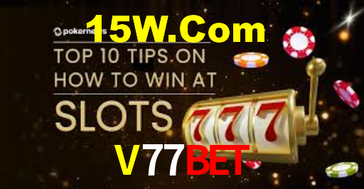 V77Bet: Seu Especialista em Apostas Esportivas Brasileiras