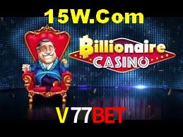 Secure Login V77Bet