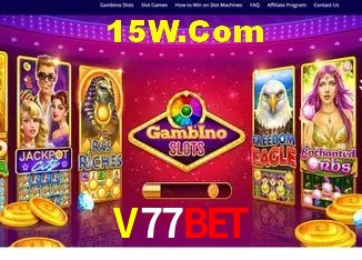 Especiais de Fim de Semana V77Bet