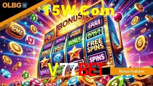 Bonus Features V77Bet