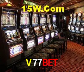 V77Bet - Login Methods
