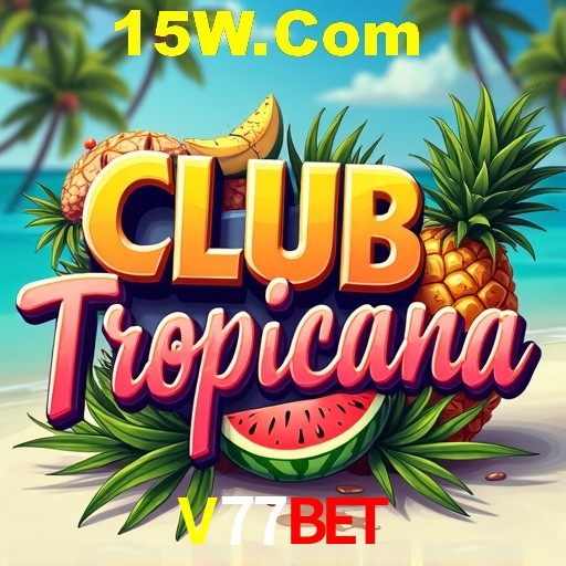 V77Bet Rio de Janeiro - Professional Dealers