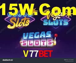 Welcome Bonus V77Bet