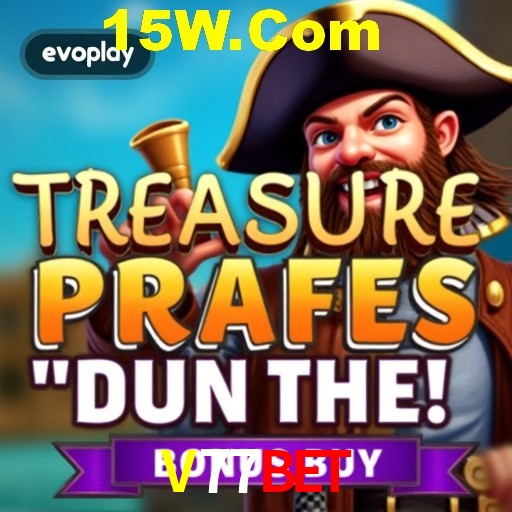V77Bet Bônus - Pacote R$5.000 + VIP