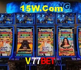 V77Bet Entrar - Login Seguro Certificado