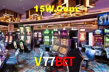 V77Bet Promoções - 30+ Ofertas Diárias