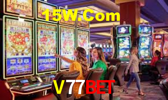 V77Bet App