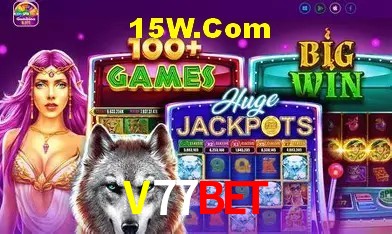V77Bet Rio de Janeiro - Slot Strategy