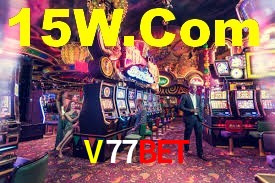 V77Bet Login