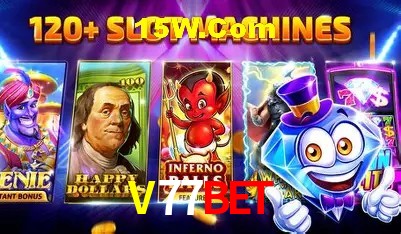 Promoção Relâmpago V77Bet