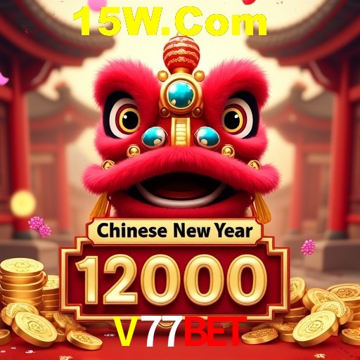 Descubra o Mundo do Cassino Online com V77Bet