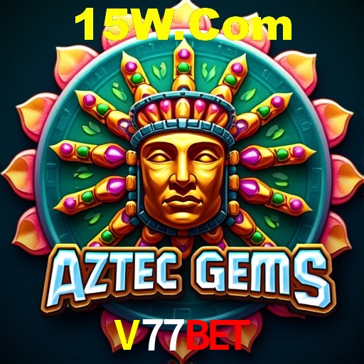 Mesa de Roleta V77Bet