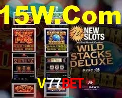Tournaments V77Bet