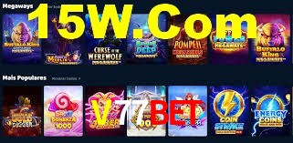 Programa VIP V77Bet