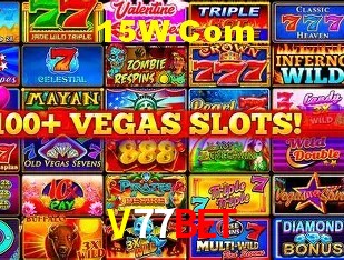 V77Bet Rio de Janeiro - Popular Jogos
