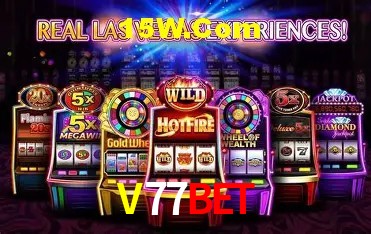 V77Bet São Paulo - Jogo Providers