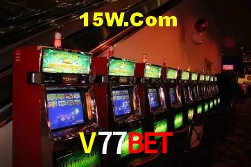 V77Bet - Pagamento PIX Instantâneo