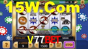 VIP Casino V77Bet