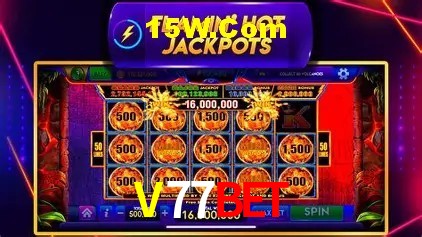 V77Bet Belo Horizonte - Promo Tips