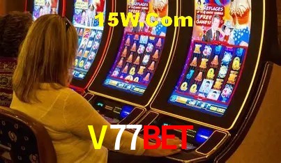 Diretório de Jogos V77Bet
