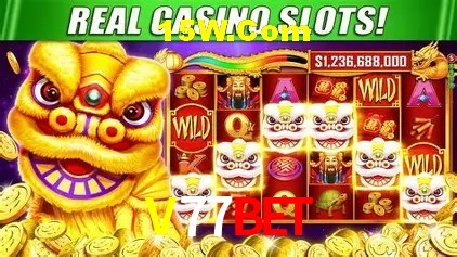 V77Bet Brasília - Betting Features